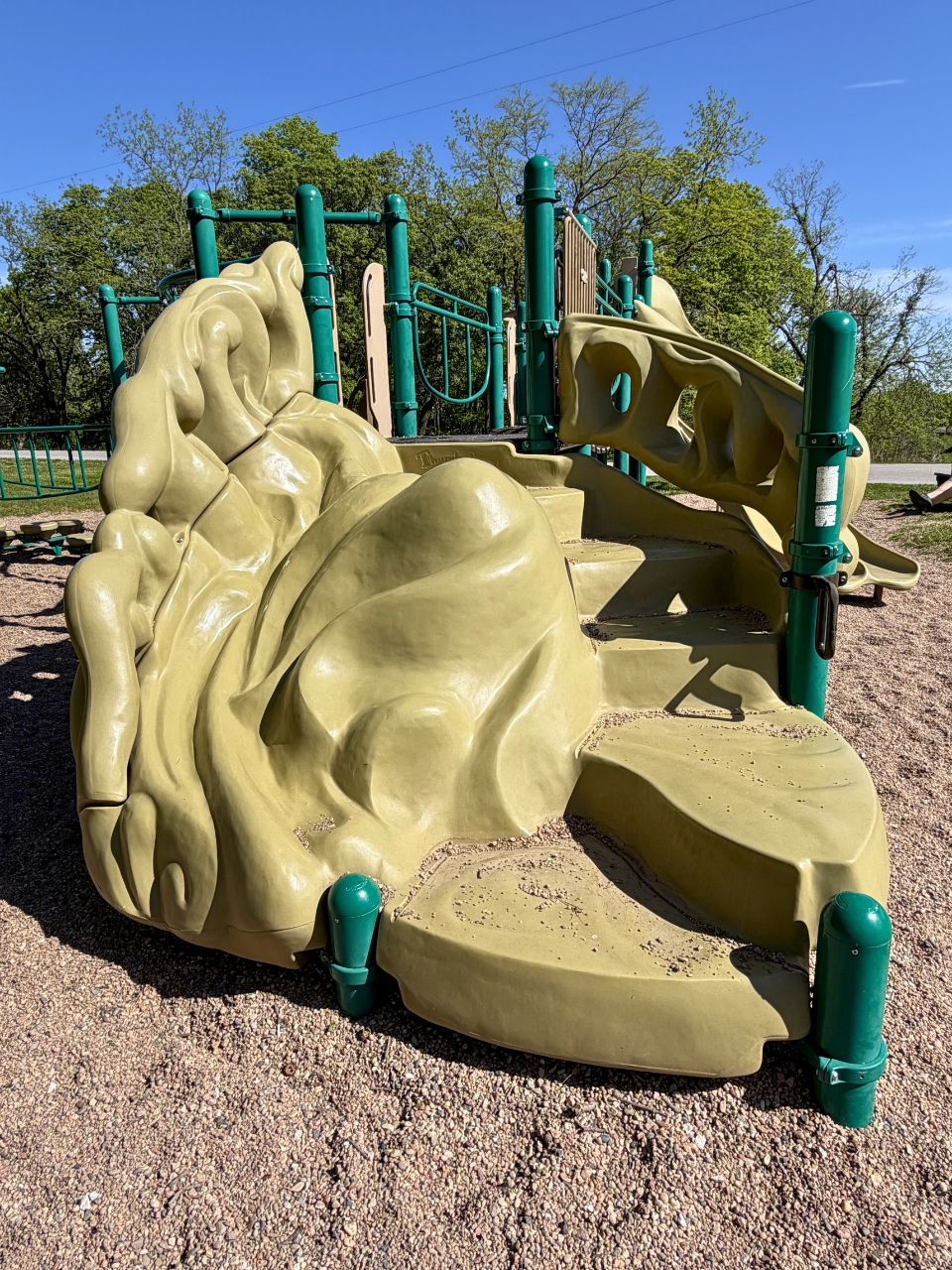 Hitchcock-Nature-Center-Playground