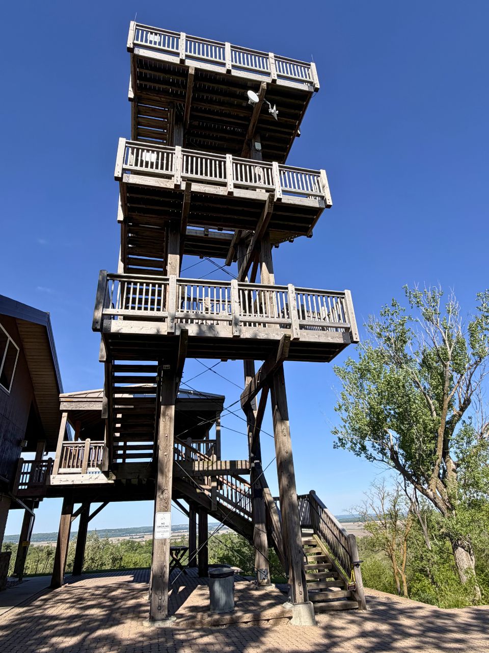 Hitchcock-Nature-Center-Playground8