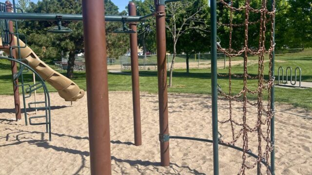 Leavenworth-Park