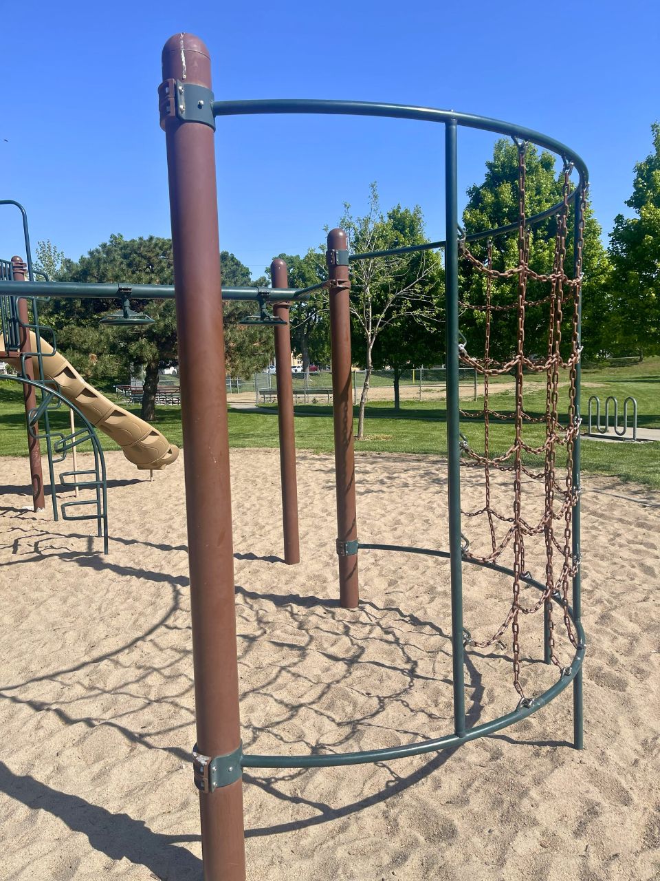 Leavenworth-Park