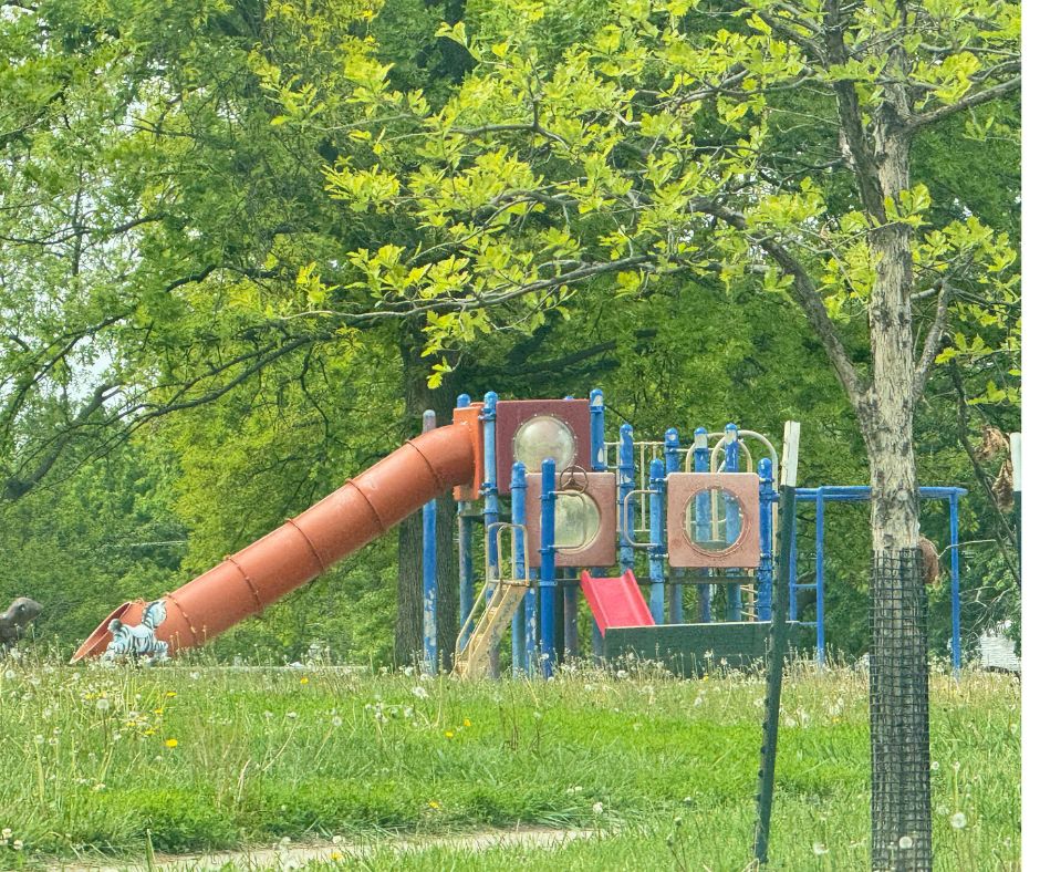 McKinley-Park
