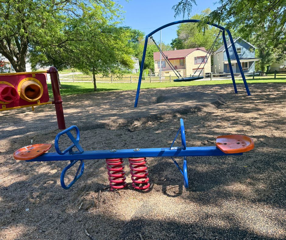 Miami-Park
