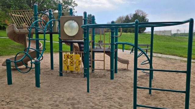 Millard-Heights-Park