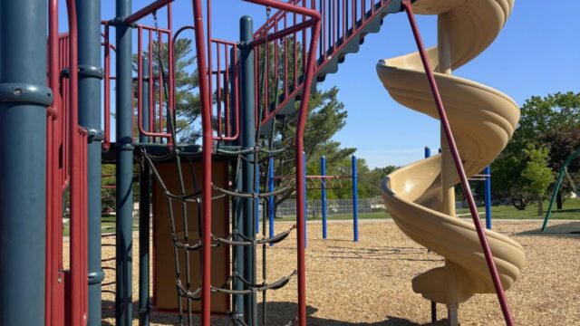 Millard-Highlands-Park