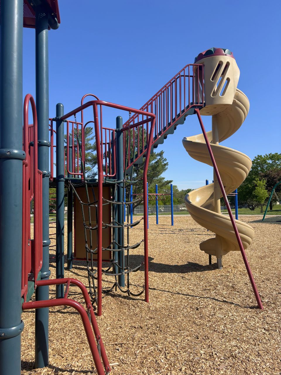 Millard-Highlands-Park