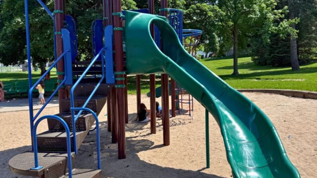 Mockingbird-Heights-Park