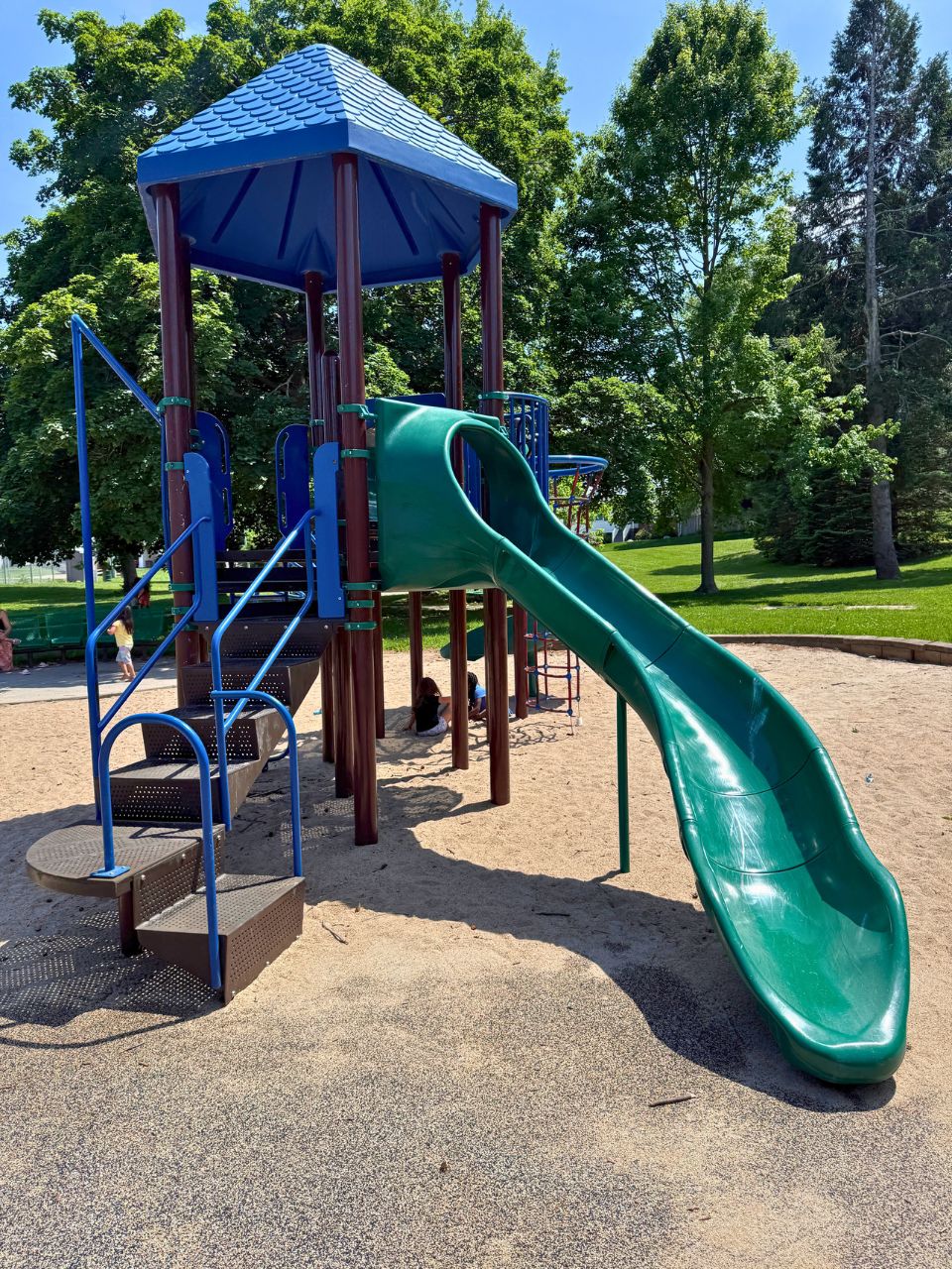 Mockingbird-Heights-Park