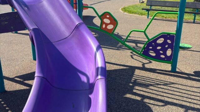 Monarch-Park