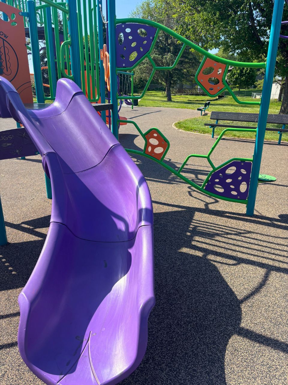 Monarch-Park
