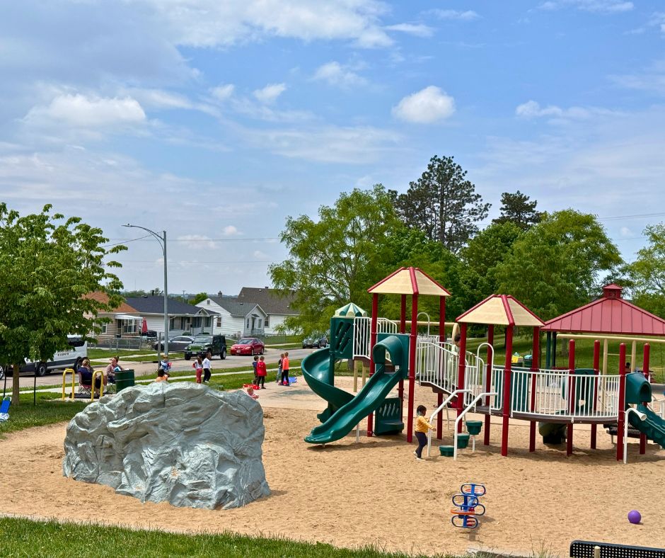Morton-Park