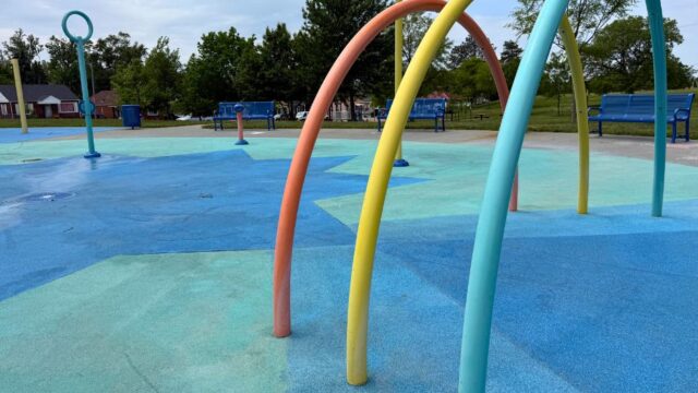 Morton-Sprayground