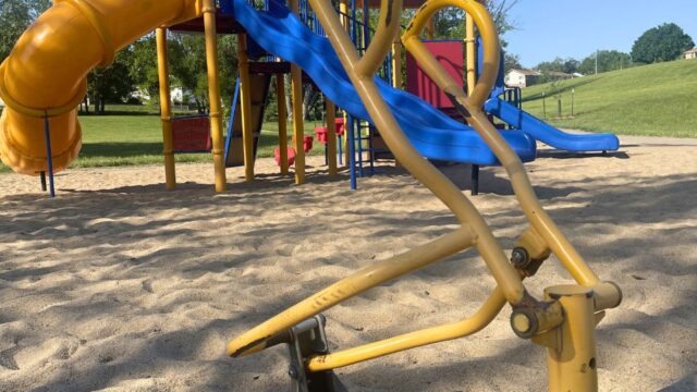 Norwick-Park