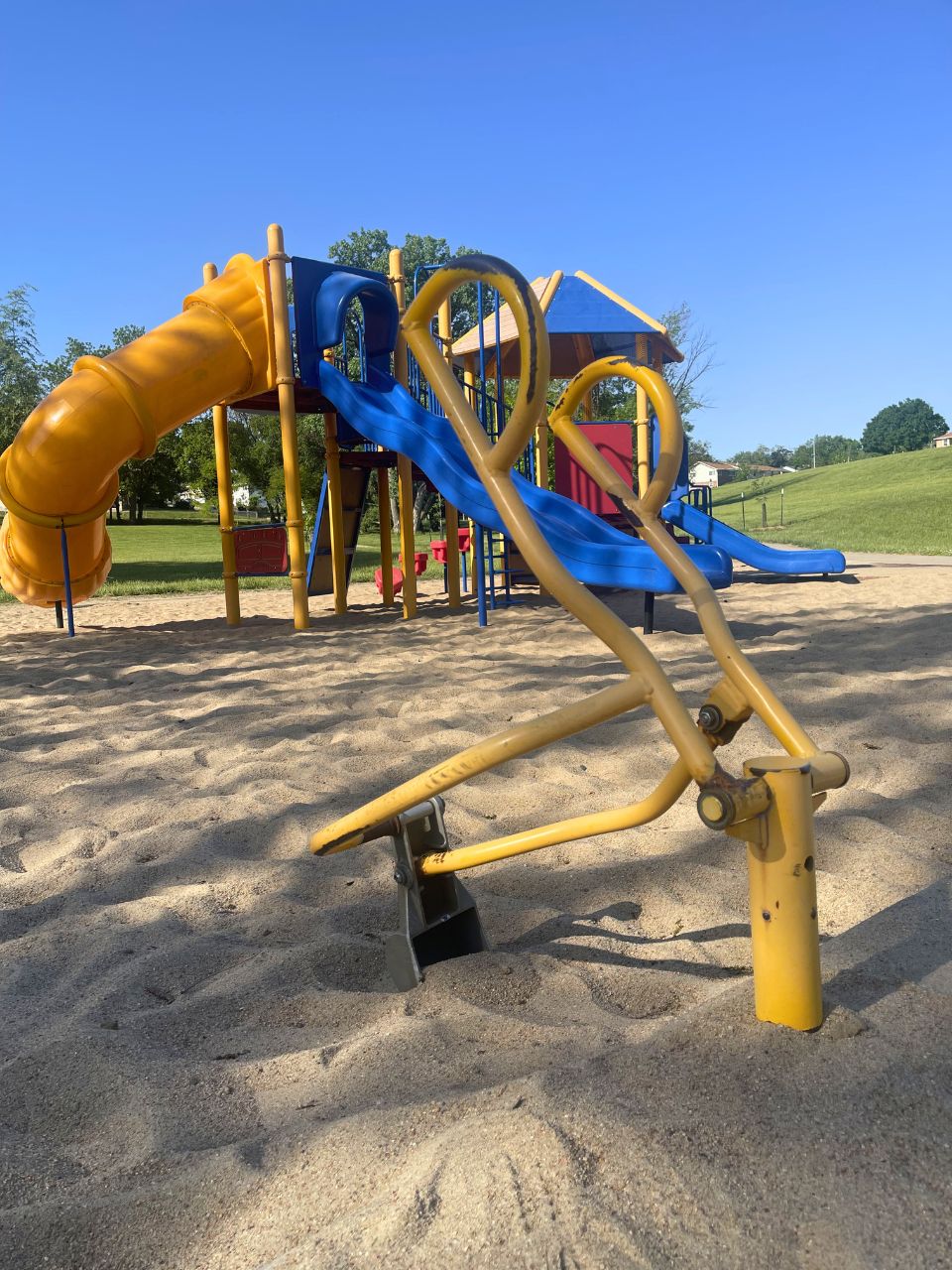 Norwick-Park