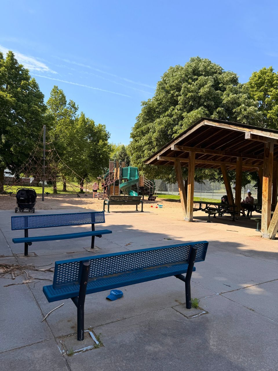 Pacific-Meadows-Park