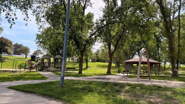 Pacific-Springs-Park