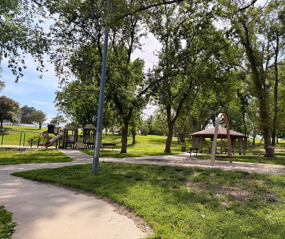 Pacific-Springs-Park