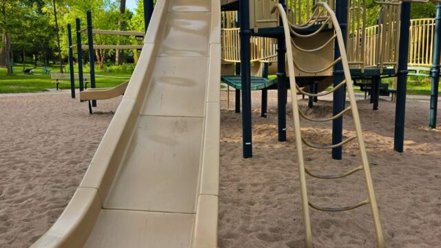 Pepperwood-Park