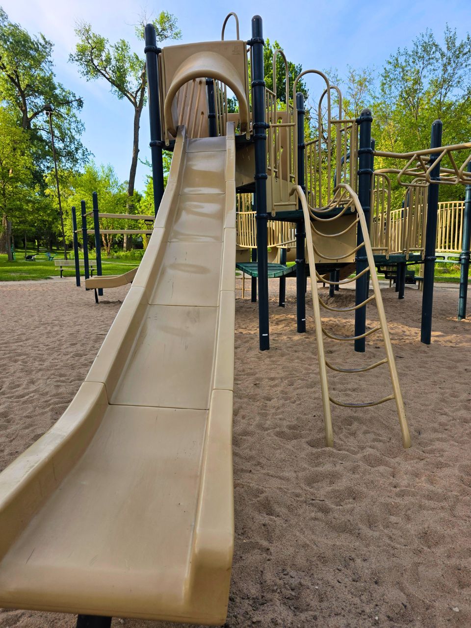 Pepperwood-Park