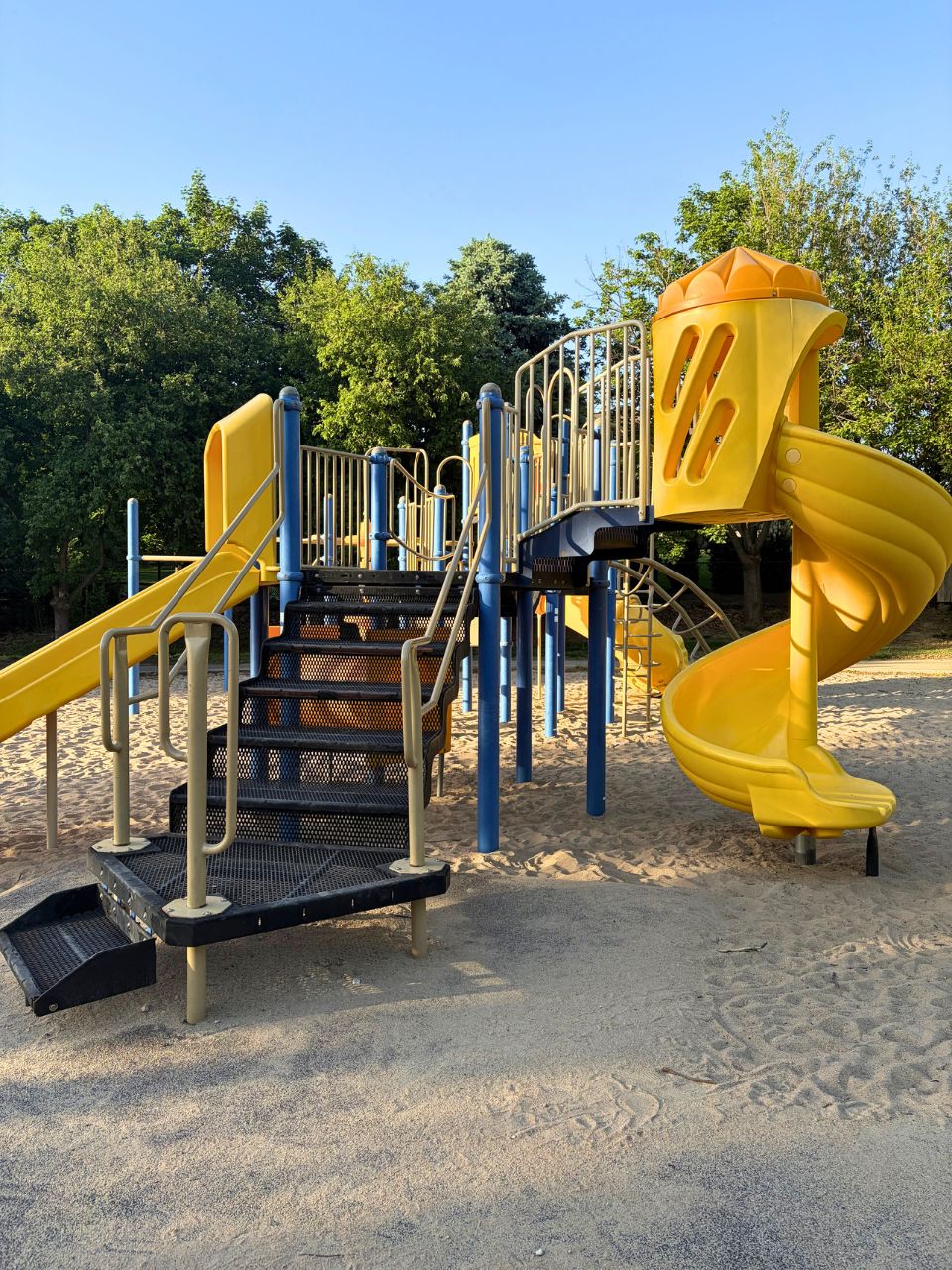 Plum-Creek-Park