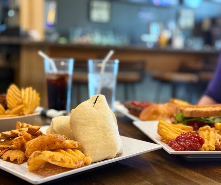 Road Trip Through Pocahontas County? Here Are Are My Dining Recommendations