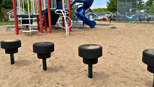 Pulaski-Park
