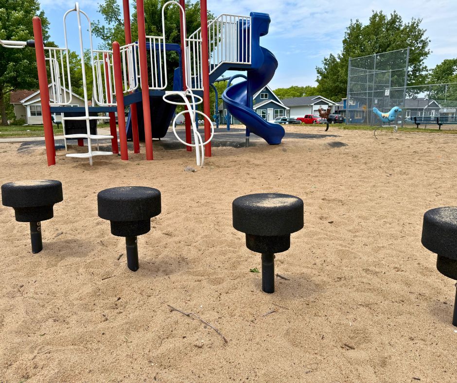 Pulaski-Park