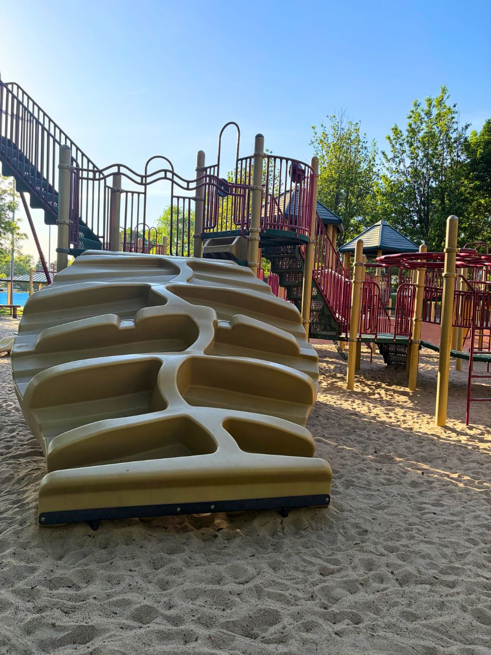 Ralston-Park