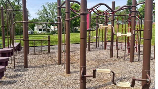 Sorensen-Park