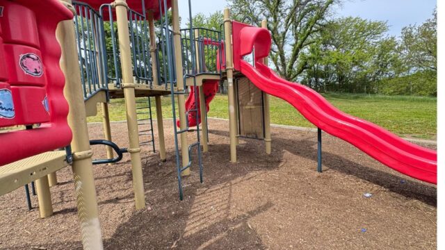 Southgate-Park