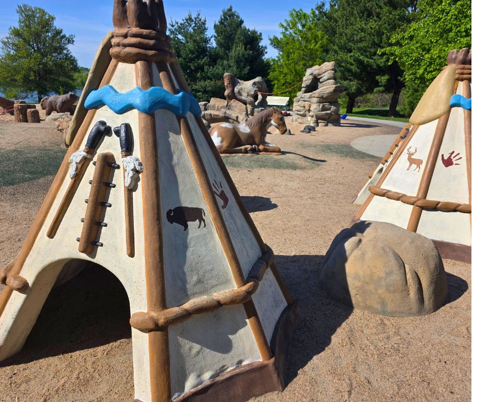 Standing-Bear-Lake-Park