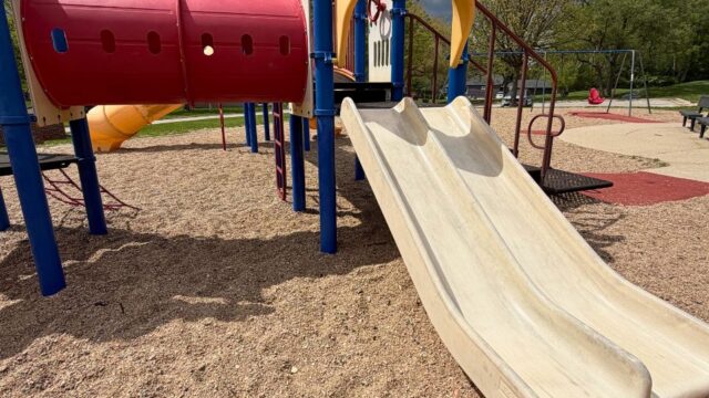 Sternhill-Park
