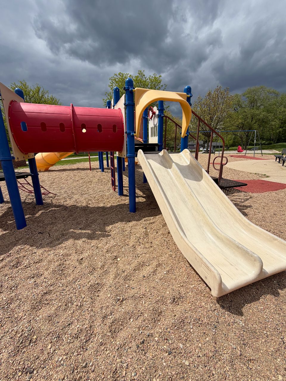 Sternhill-Park