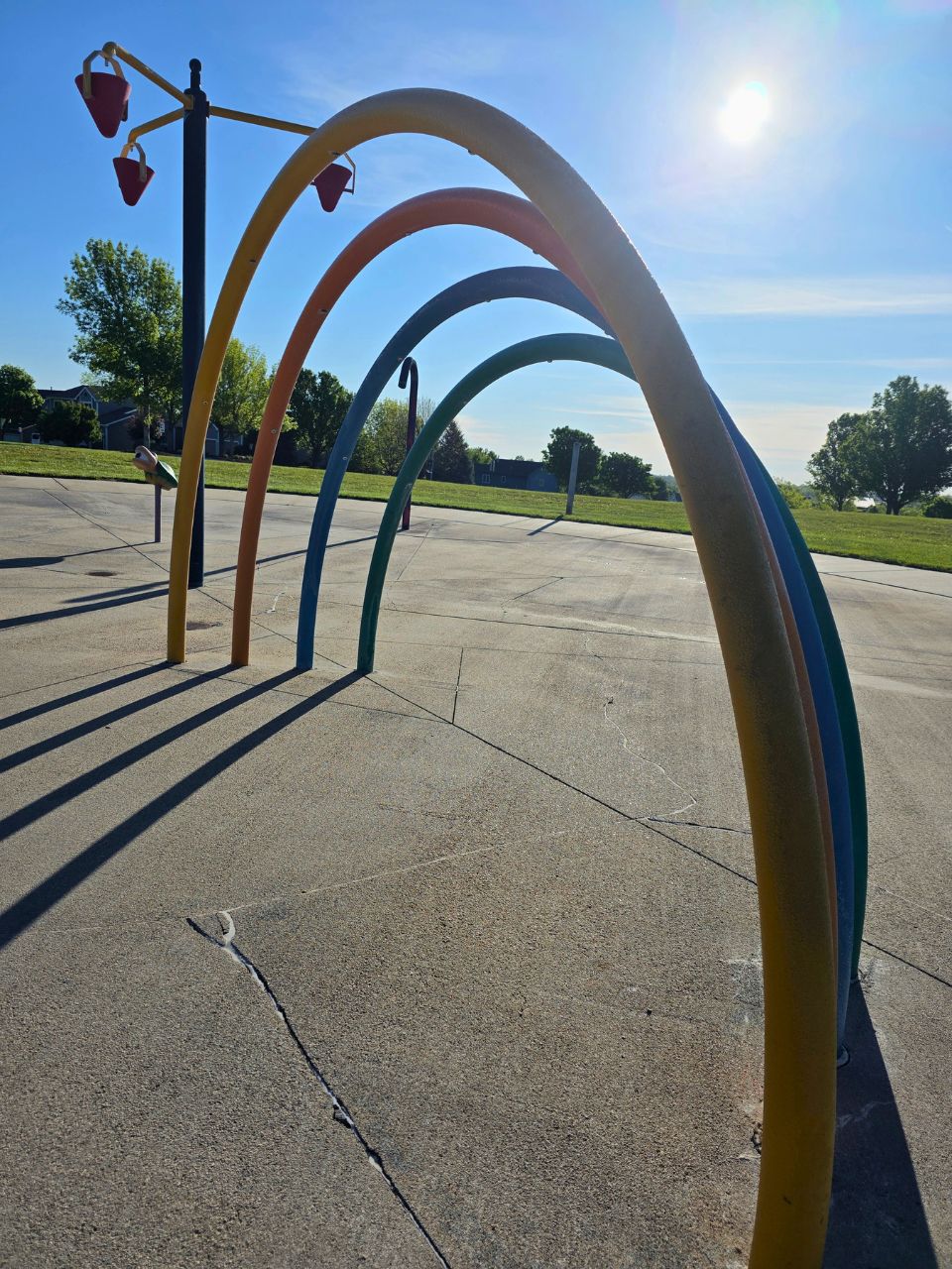 Stone-Creek=Splash-Pad