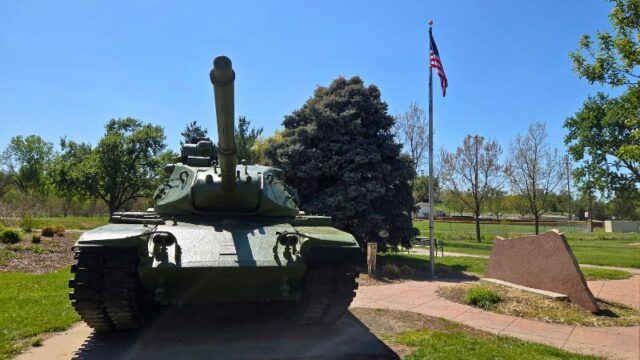 Ta-Ha-Zouka-Park