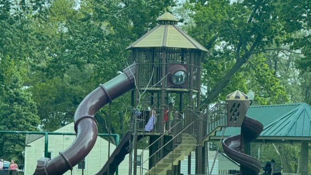 Thompson-Park