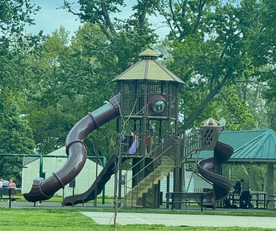 Thompson-Park