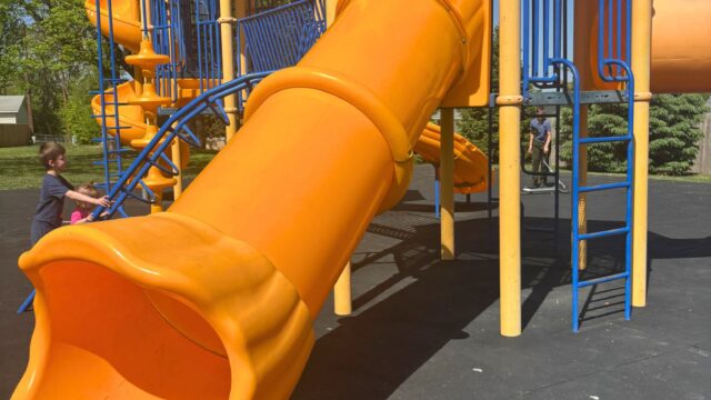 Triangle-Park