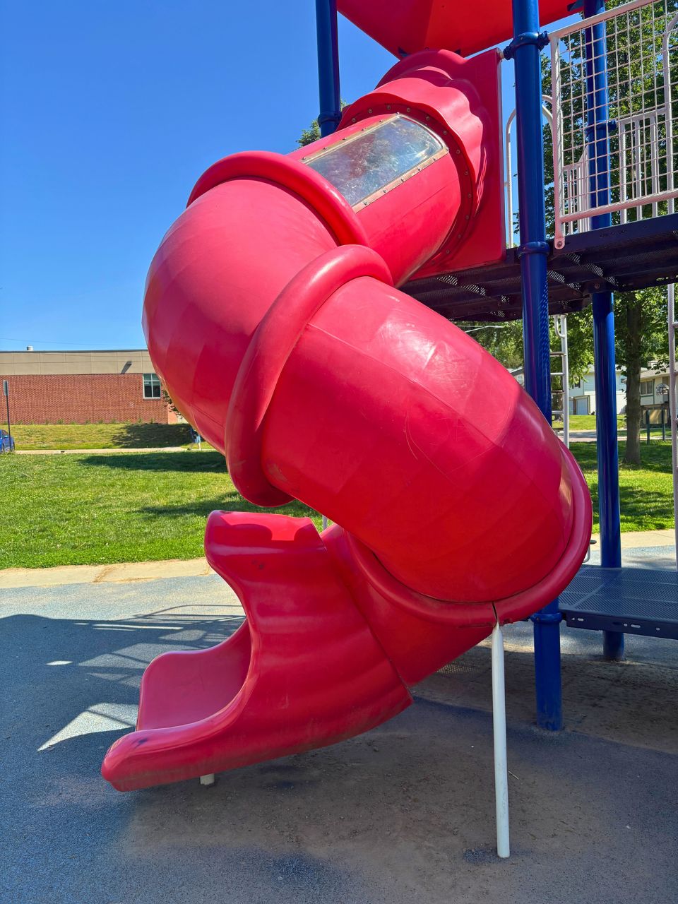 Trumble-Park
