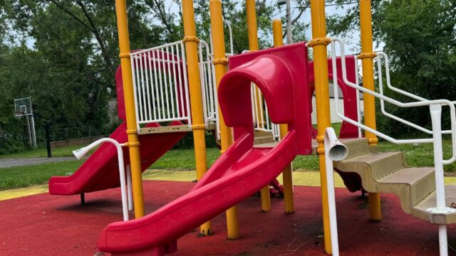 Unity-Park