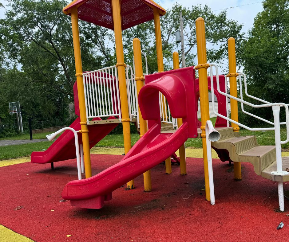 Unity-Park