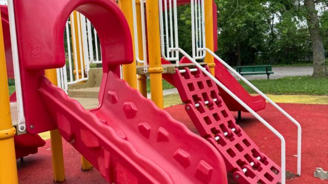 Unity-Park4