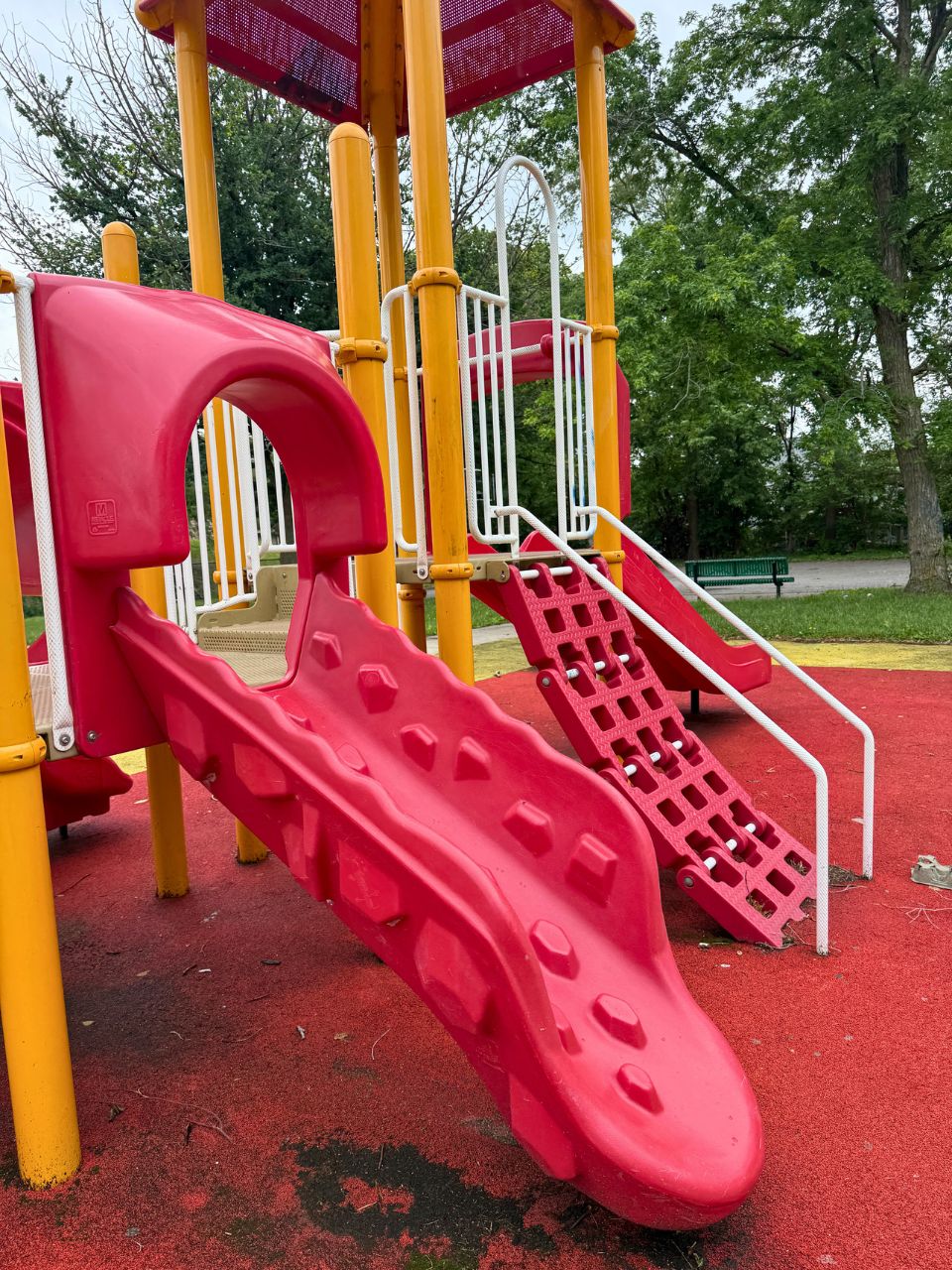 Unity-Park4