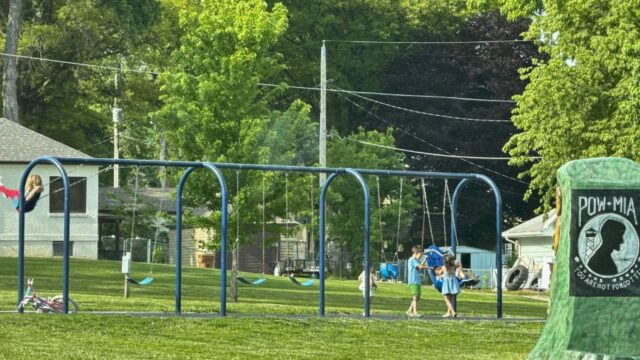 Washington-Park
