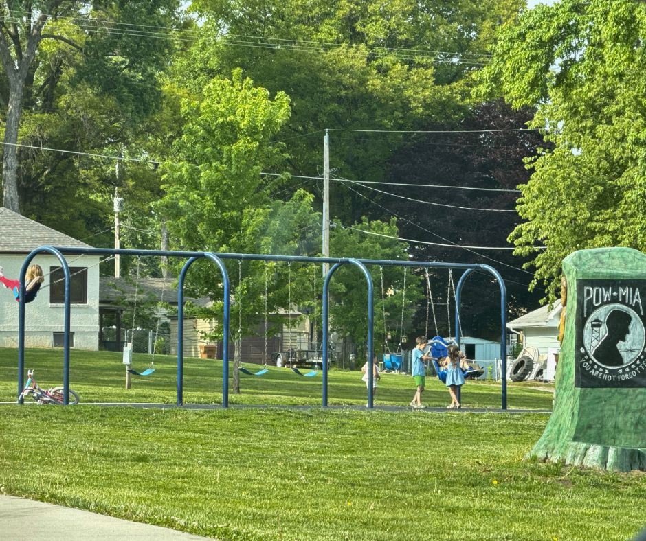 Washington-Park