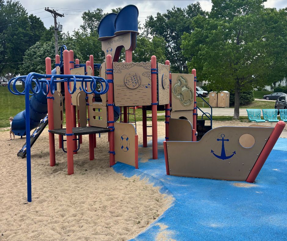 Westwood-Heights-Park
