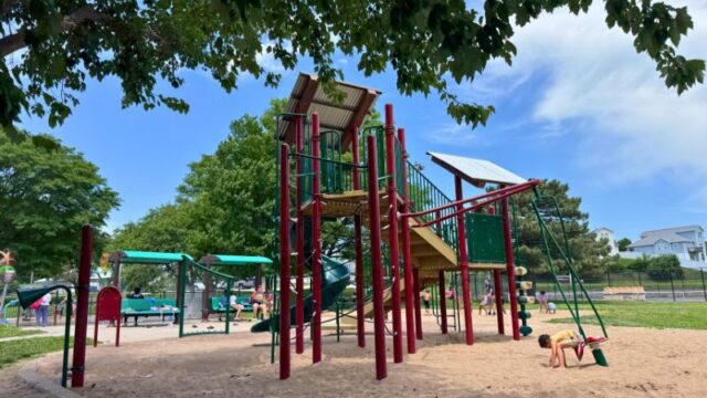 Fontenelle-Park