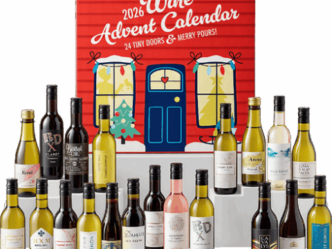 Image for Wine Advent Calendar 2026